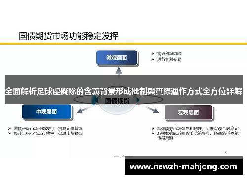 全面解析足球虛擬隊的含義背景形成機制與實際運作方式全方位詳解 全面解析足球虛擬隊的含義背景形成機制與實際運作方式全方位詳解