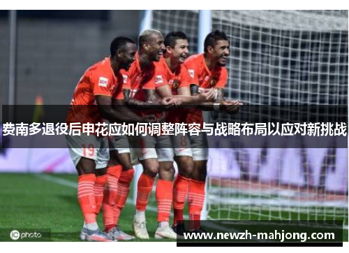费南多退役后申花应如何调整阵容与战略布局以应对新挑战