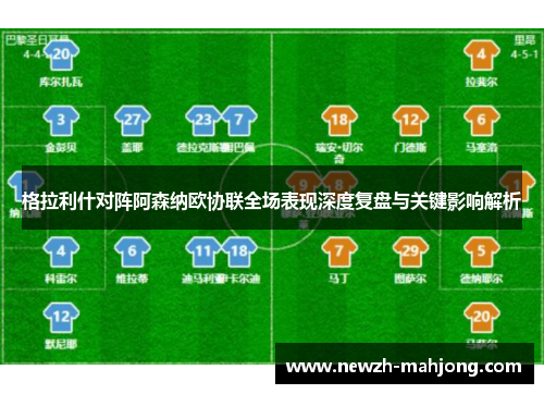 格拉利什对阵阿森纳欧协联全场表现深度复盘与关键影响解析 格拉利什对阵阿森纳欧协联全场表现深度复盘与关键影响解析